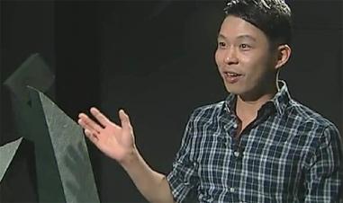 民间石雕艺术家王向荣（下）